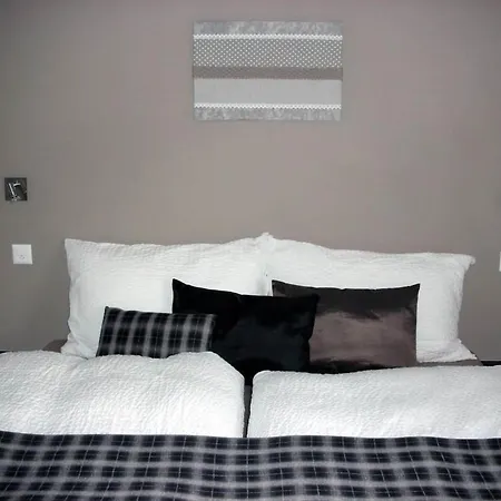 Bergfreude Kuonen Appartement-fewo 4-bettwohnung By Interhome *