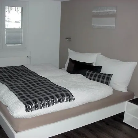 Bergfreude Kuonen Appartement-fewo 4-bettwohnung By Interhome Saas-Grund