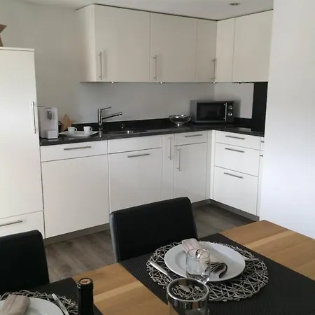 Bergfreude Kuonen Appartement-fewo 4-bettwohnung By Interhome Saas-Grund