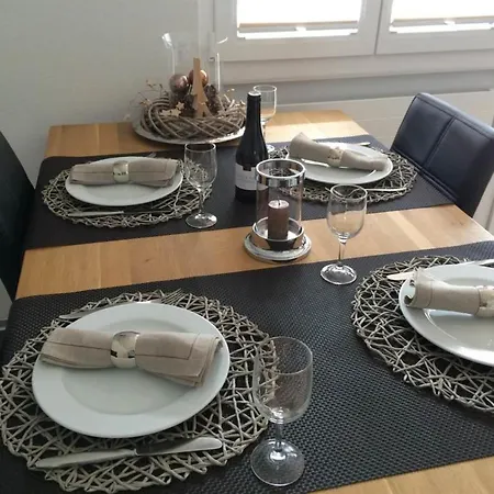 Bergfreude Kuonen Appartement-fewo 4-bettwohnung By Interhome Appartement *