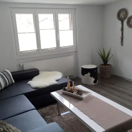 Bergfreude Kuonen Appartement-fewo 4-bettwohnung By Interhome Appartement Saas-Grund