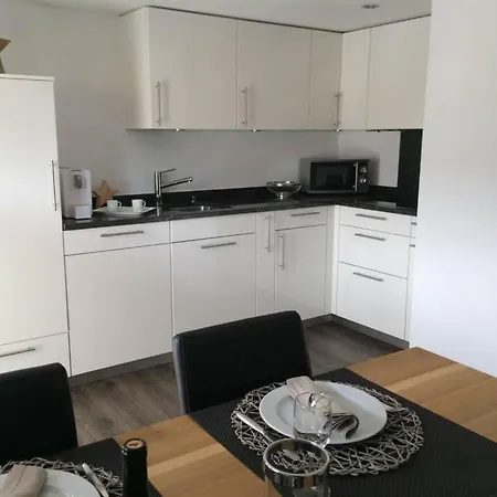 Bergfreude Kuonen Appartement-fewo 4-bettwohnung By Interhome Saas-Grund